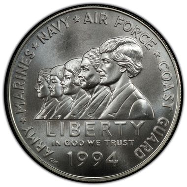 Cert 35521110 - Coin Image