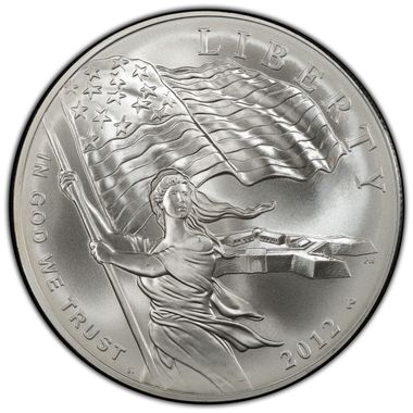 Cert 35521116 - Coin Image