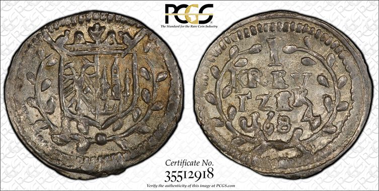 Cert 35512918 - Coin Image