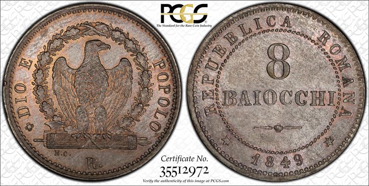 Cert 35512972 - Coin Image