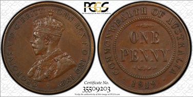 1919 .//. 1D Double dot XF40BN