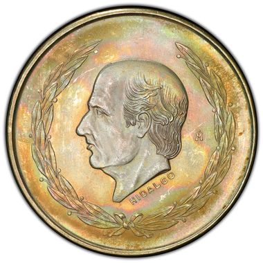 Cert 35504002 - Coin Image