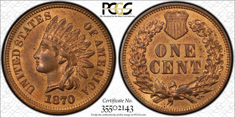 Cert 35502143 - Coin Image