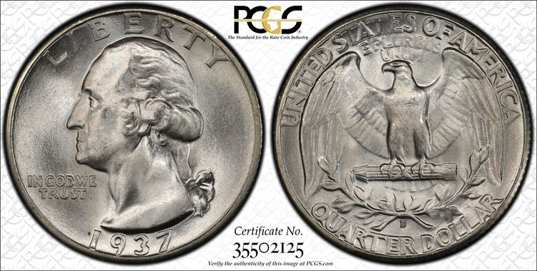 Cert 35502125 - Coin Image