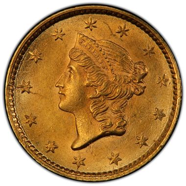 Cert 35501877 - Coin Image