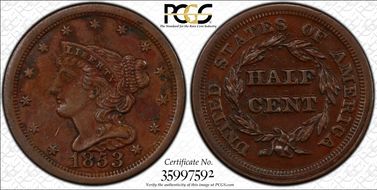 1853 1/2C N1BN