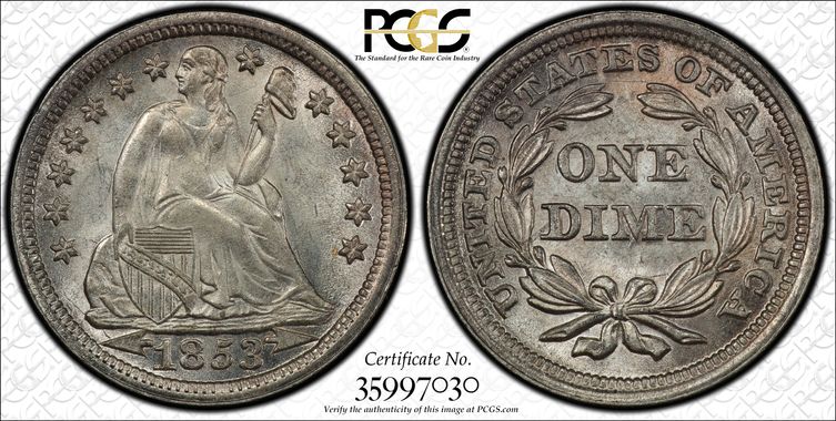 Cert 35997030 - Coin Image