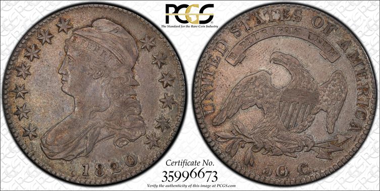 Cert 35996673 - Coin Image