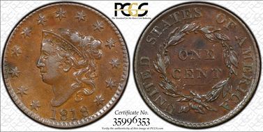1818 1C N1BN