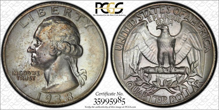 Cert 35995985 - Coin Image