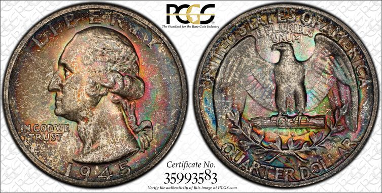 Cert 35993583 - Coin Image