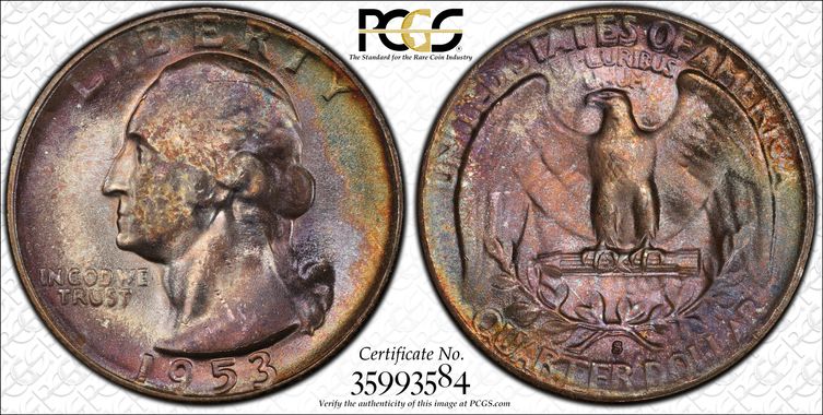 Cert 35993584 - Coin Image