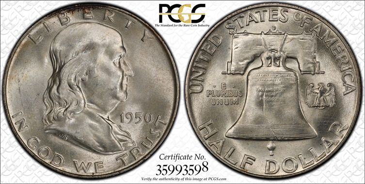 Cert 35993598 - Coin Image