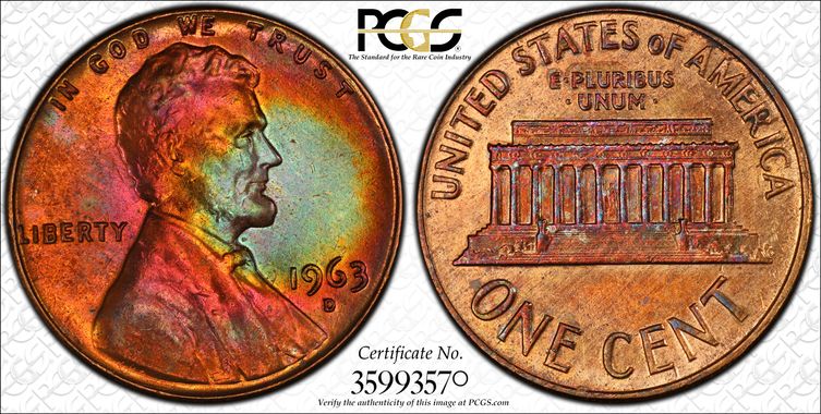 Cert 35993570 - Coin Image