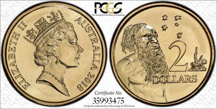 Cert 35993475 - Coin Image