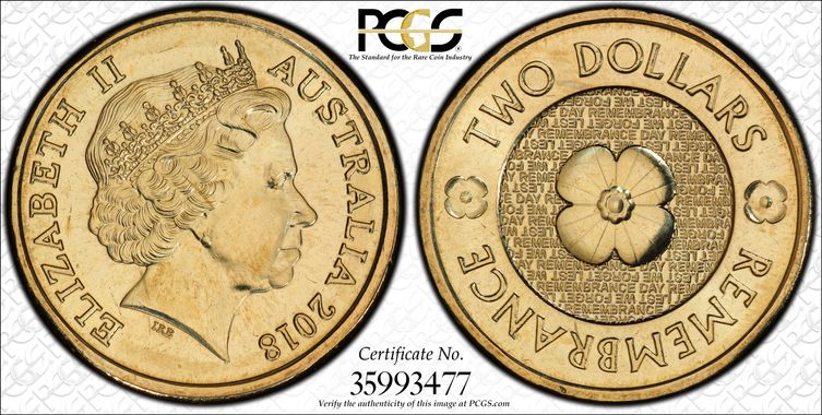 Cert 35993477 - Coin Image