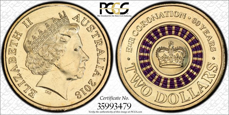 Cert 35993479 - Coin Image