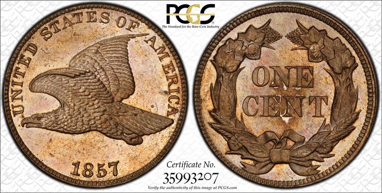 Cert 35993207 - Coin Image