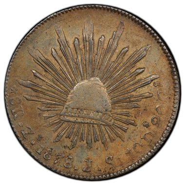 Cert 35992711 - Coin Image