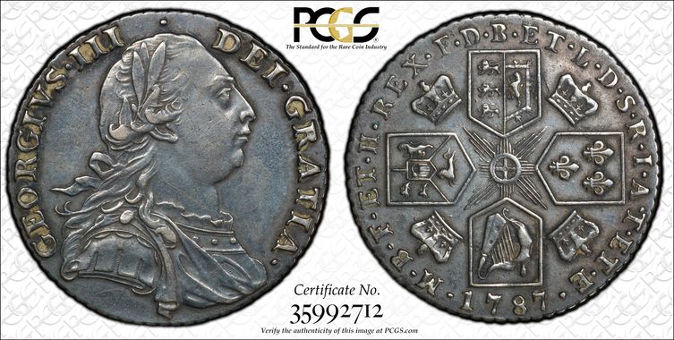 Cert 35992712 - Coin Image