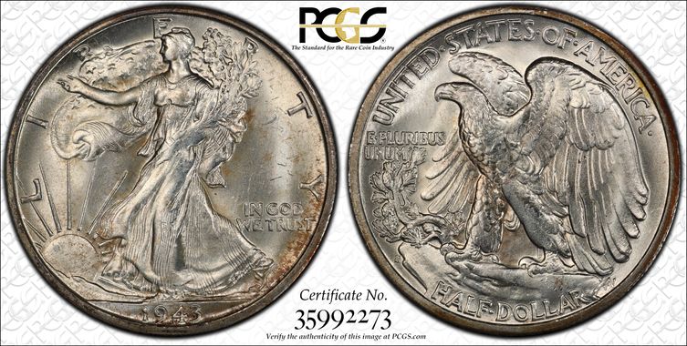 Cert 35992273 - Coin Image