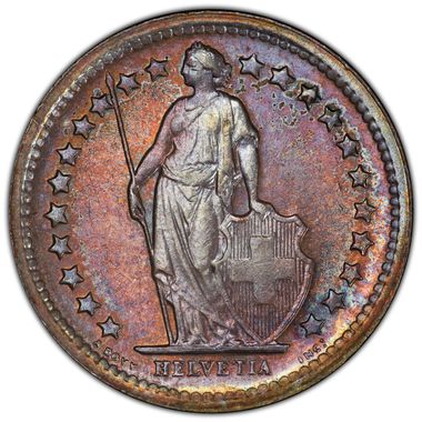 Cert 35989861 - Coin Image