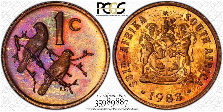 Cert 35989887 - Coin Image