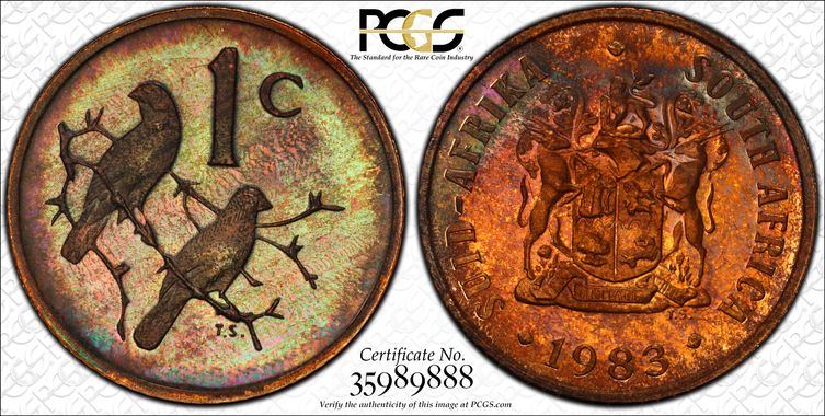 Cert 35989888 - Coin Image