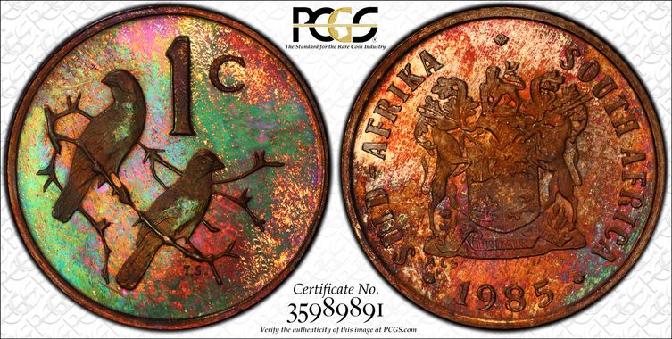 Cert 35989891 - Coin Image