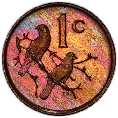 Cert 35989897 - Coin Image