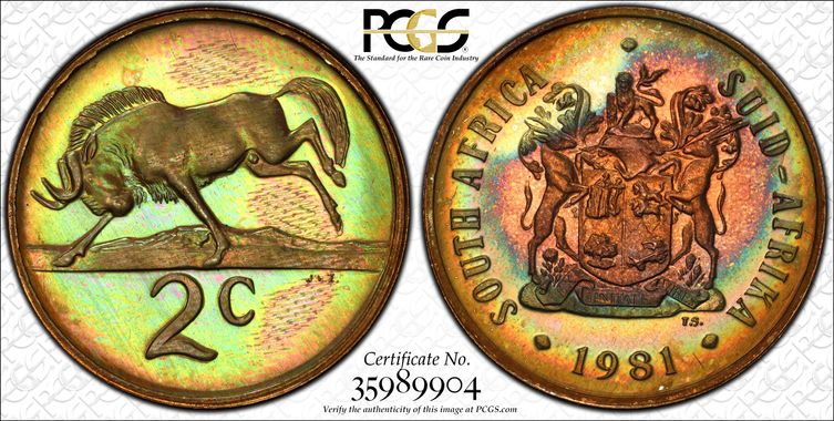 Cert 35989904 - Coin Image