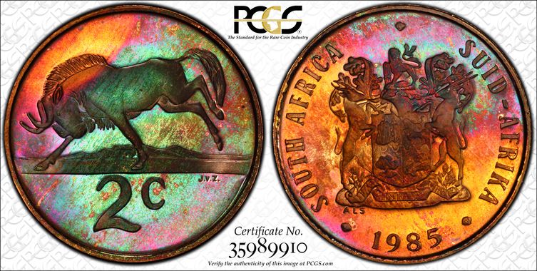 Cert 35989910 - Coin Image