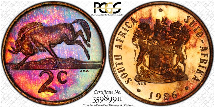 Cert 35989911 - Coin Image