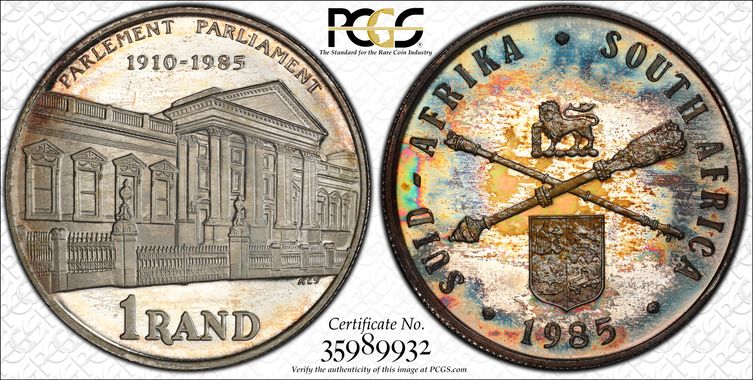 Cert 35989932 - Coin Image