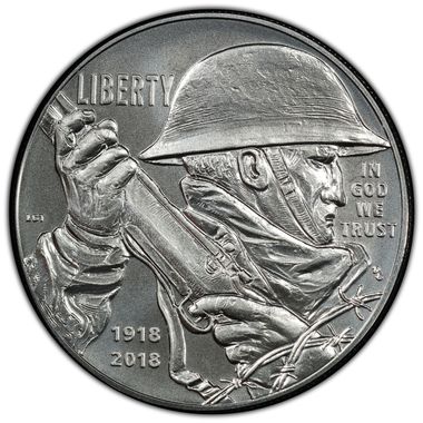 Cert 35988122 - Coin Image