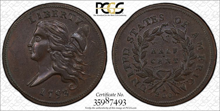 Cert 35987493 - Coin Image