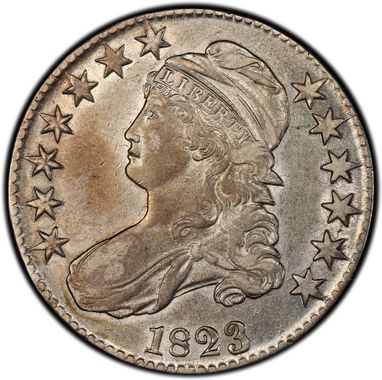 Cert 35986660 - Coin Image