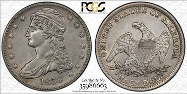 1838 50C N1