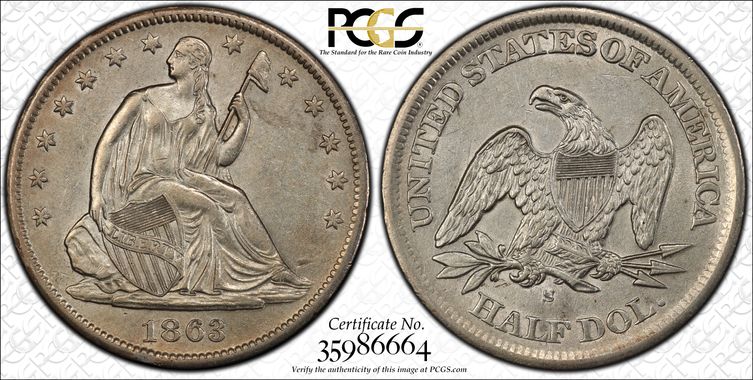 Cert 35986664 - Coin Image