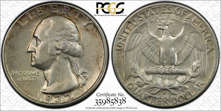 Cert 35985838 - Coin Image