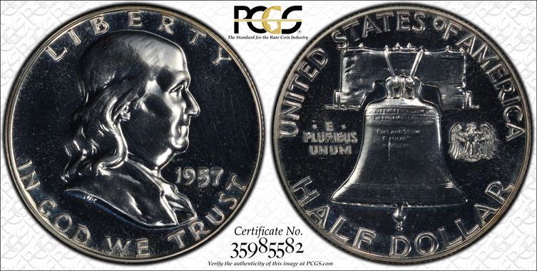 Cert 35985582 - Coin Image