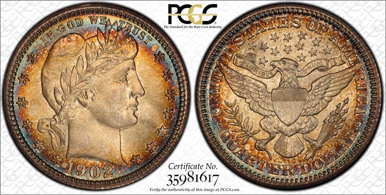 Cert 35981617 - Coin Image