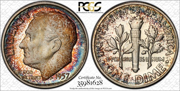 Cert 35981628 - Coin Image