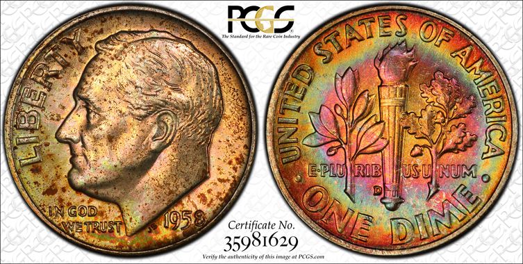 Cert 35981629 - Coin Image