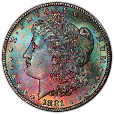 Cert 35981320 - Coin Image
