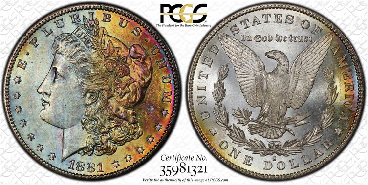 Cert 35981321 - Coin Image