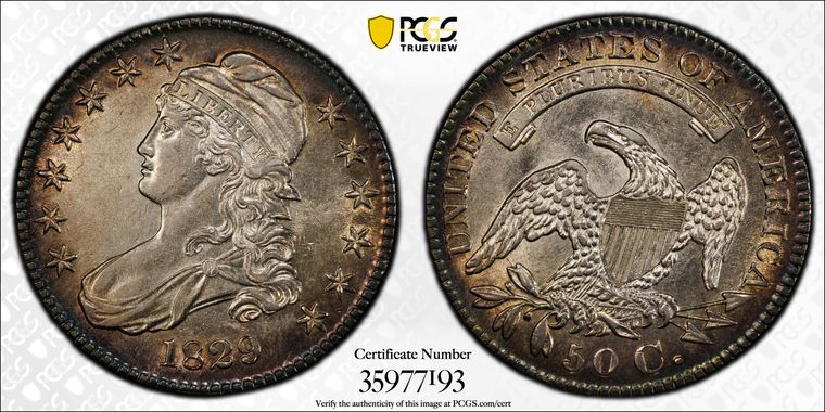 Cert 35977193 - Coin Image