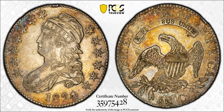 Cert 35975428 - Coin Image