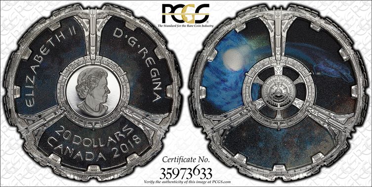 Cert 35973633 - Coin Image