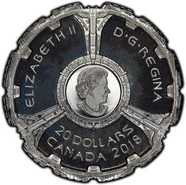 Cert 35973633 - Coin Image